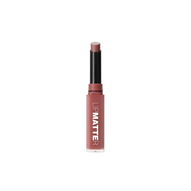 Lipmatter Soft Matte Lipstick Blunt Force  image 2