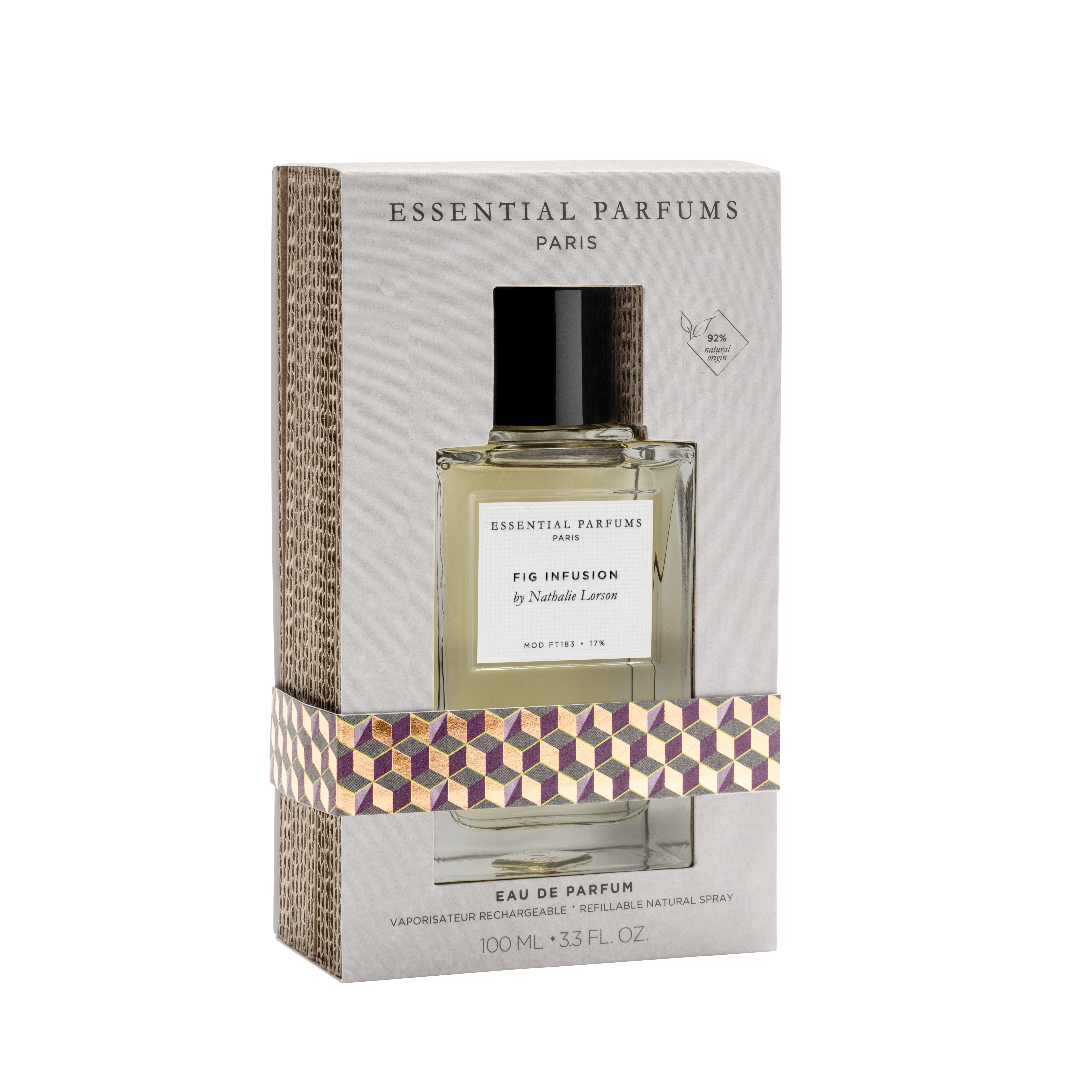 Fig Infusion By Nathalie Lorson image 2