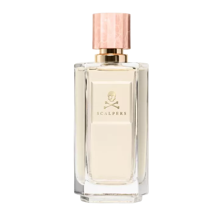 Her & Here EDP