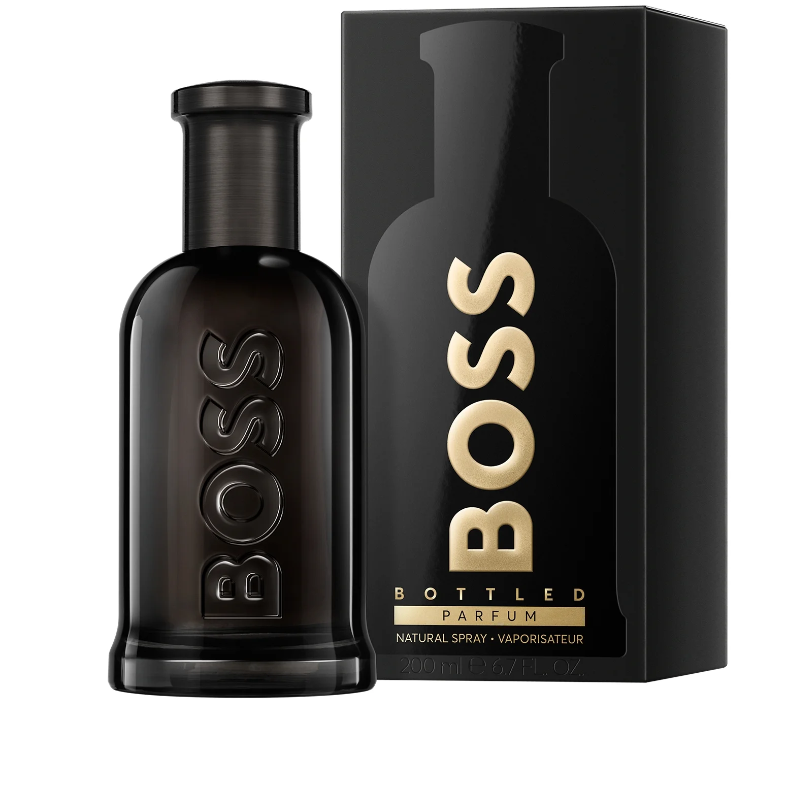 Bottled Parfum image 2