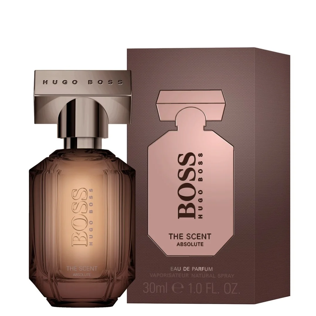 The Scent Absolute For Her Eau de Parfum image 2