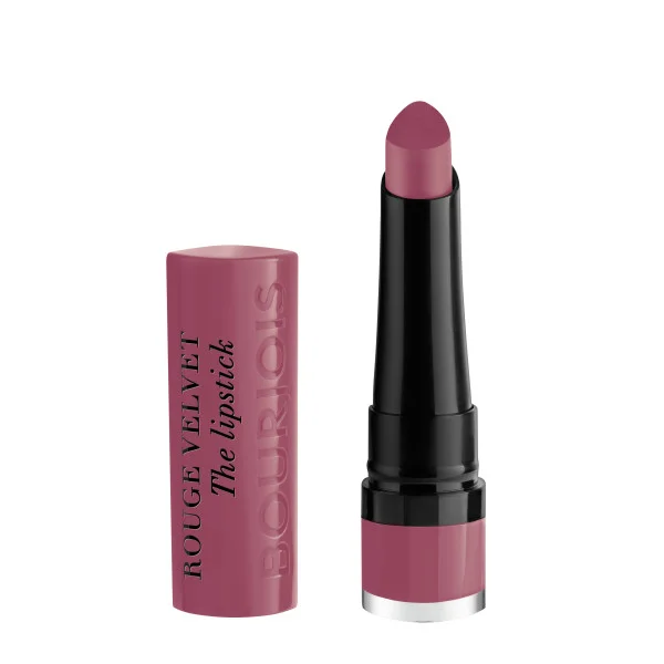 Rouge Velvet Lipstick
