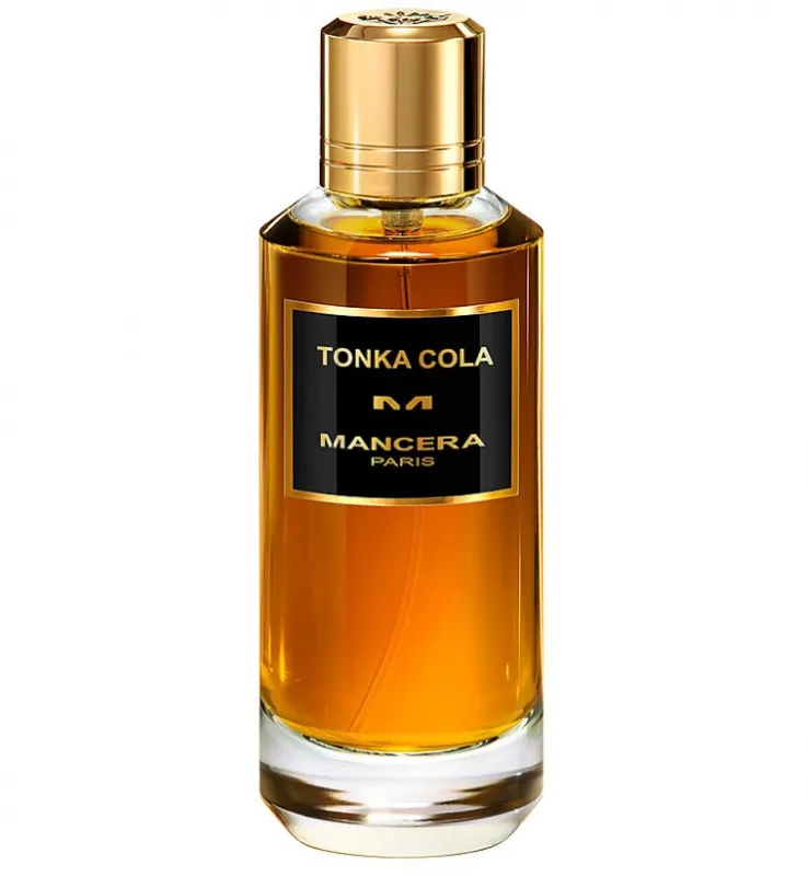 Tonka Cola