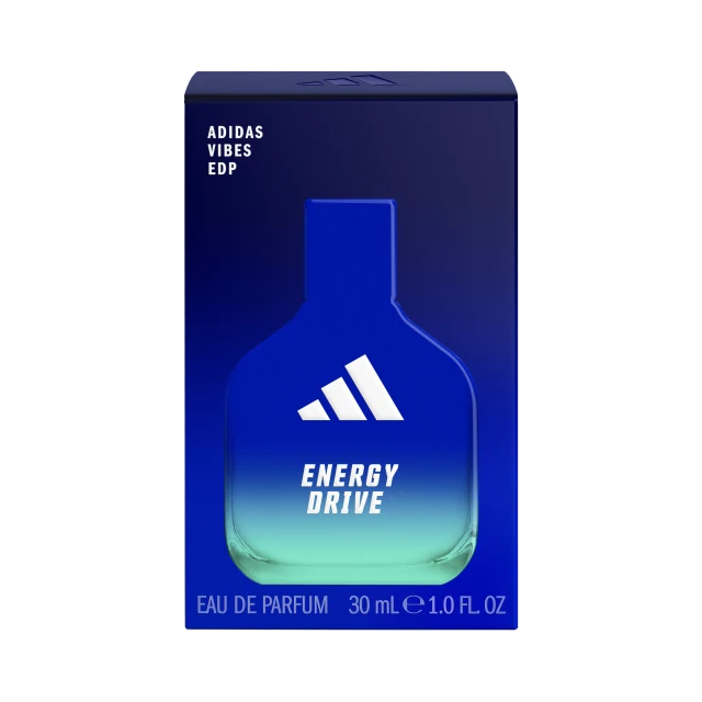 Vibes Energy Drive Eau de Parfum image 2