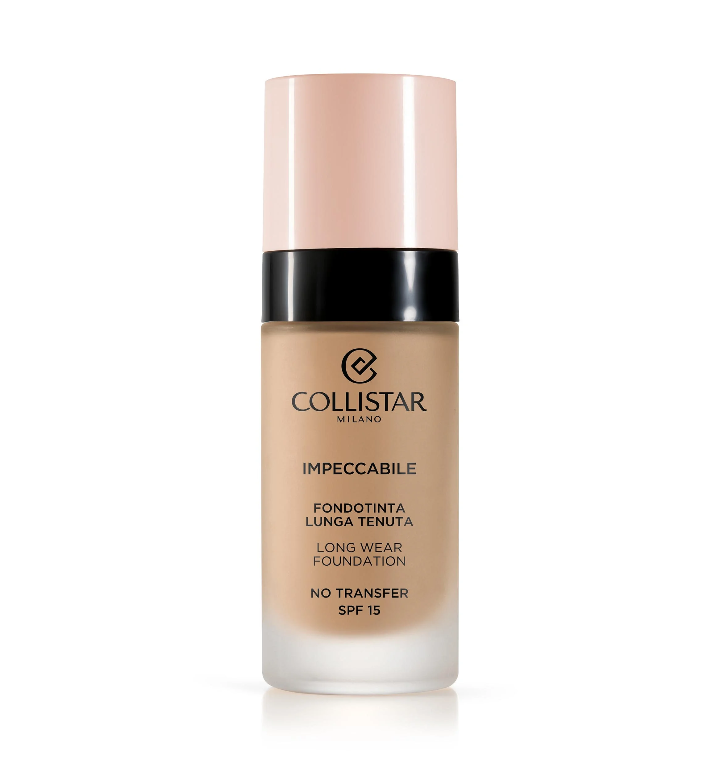 Impeccable Long Wear Foundation