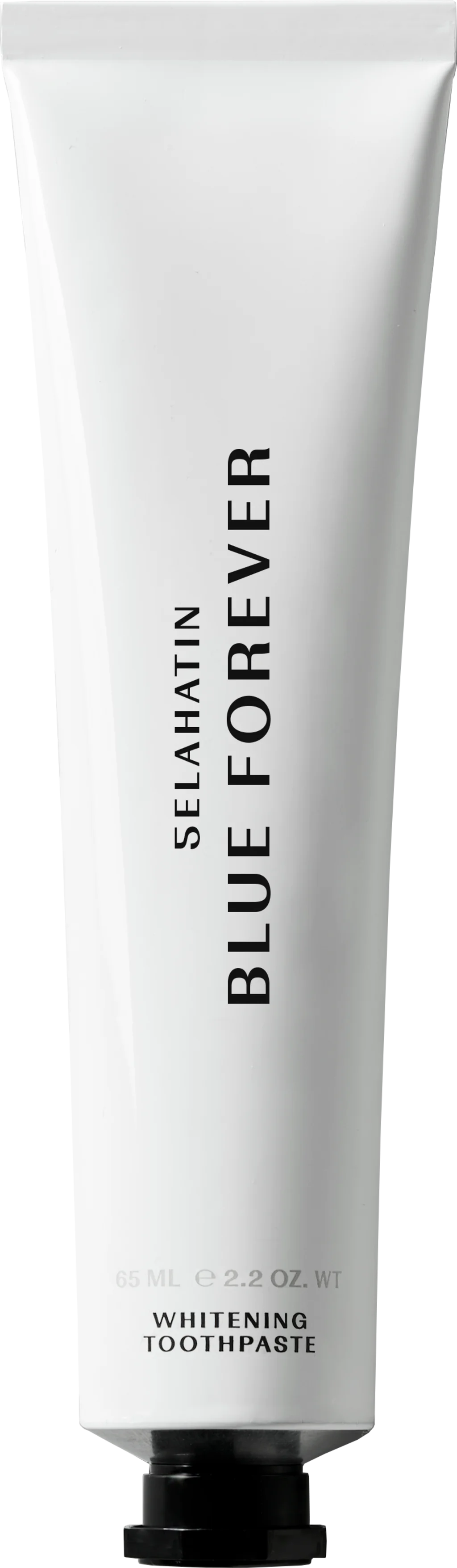 Blue Forever Toothpaste 
