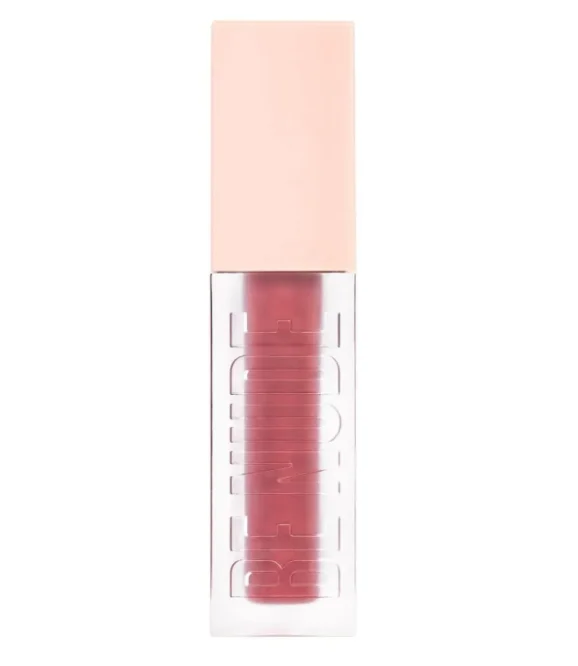 Be Nude Velvet Matte Mousse Lipst Decoy  image 1