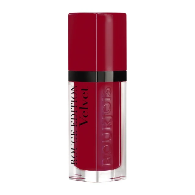 Rouge Edition Velvet Liquid Lipstick image 1