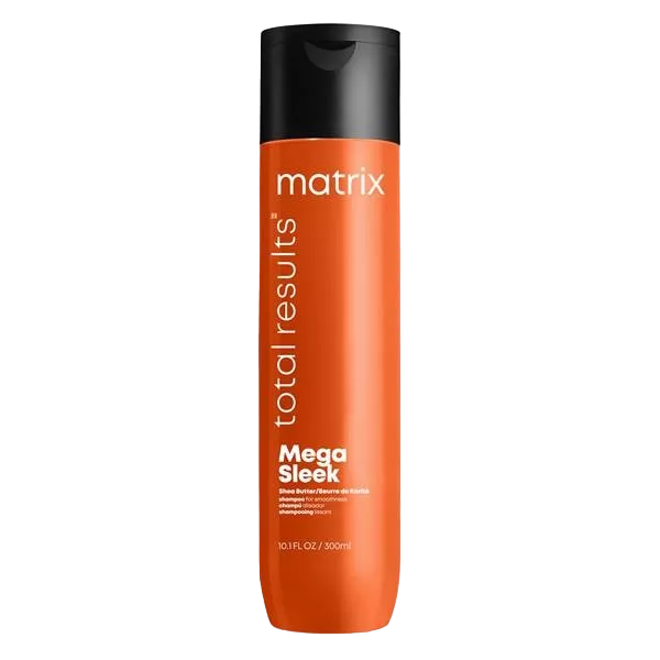 Mega Sleek Shampoo