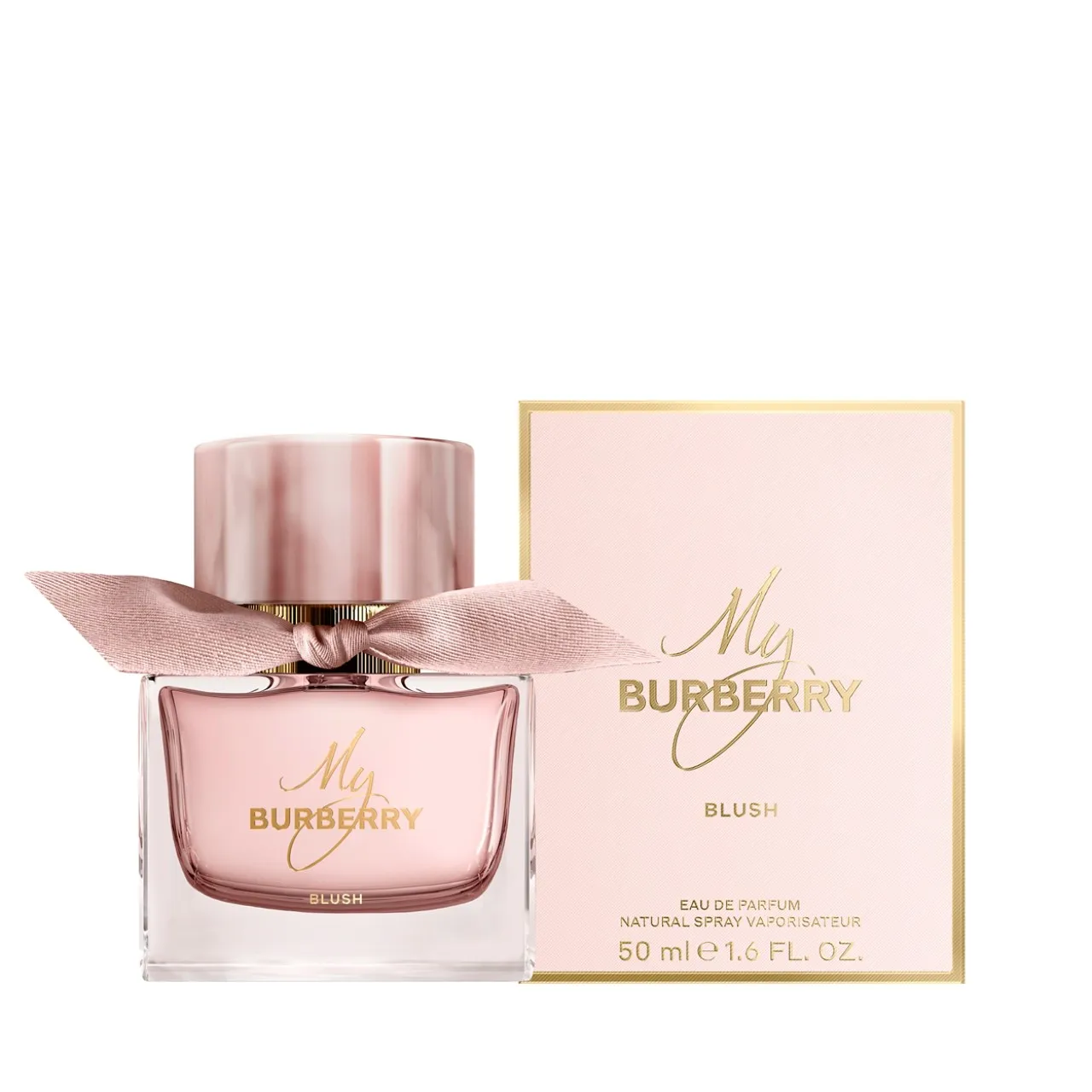 My Burberry Blush image 2