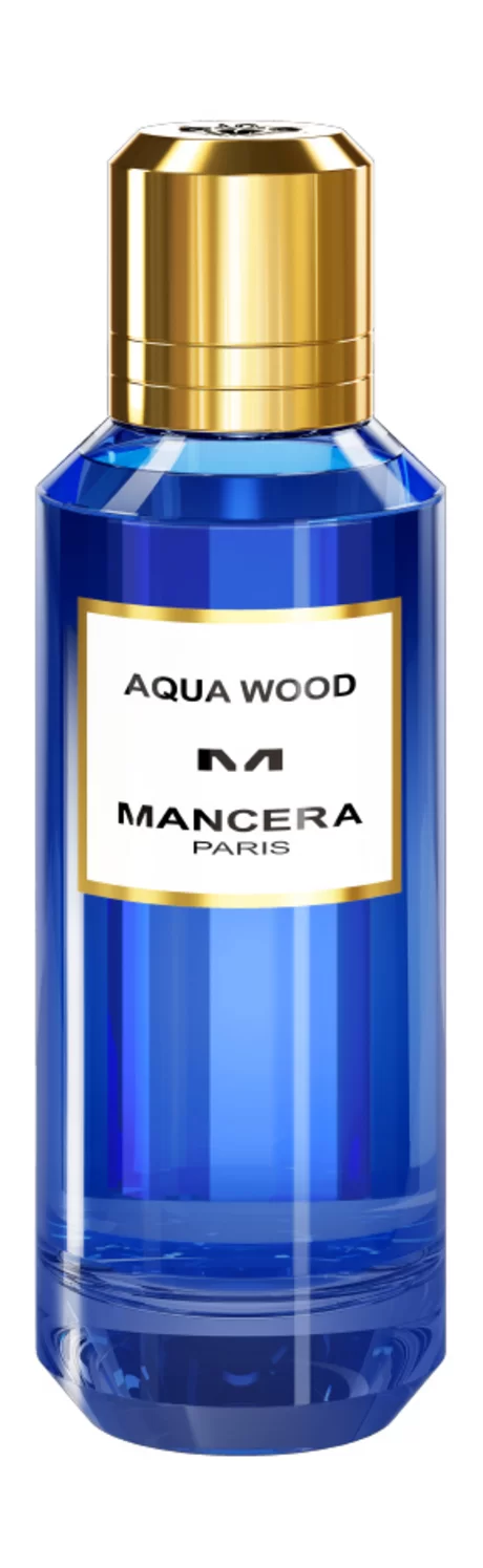 Aqua Wood