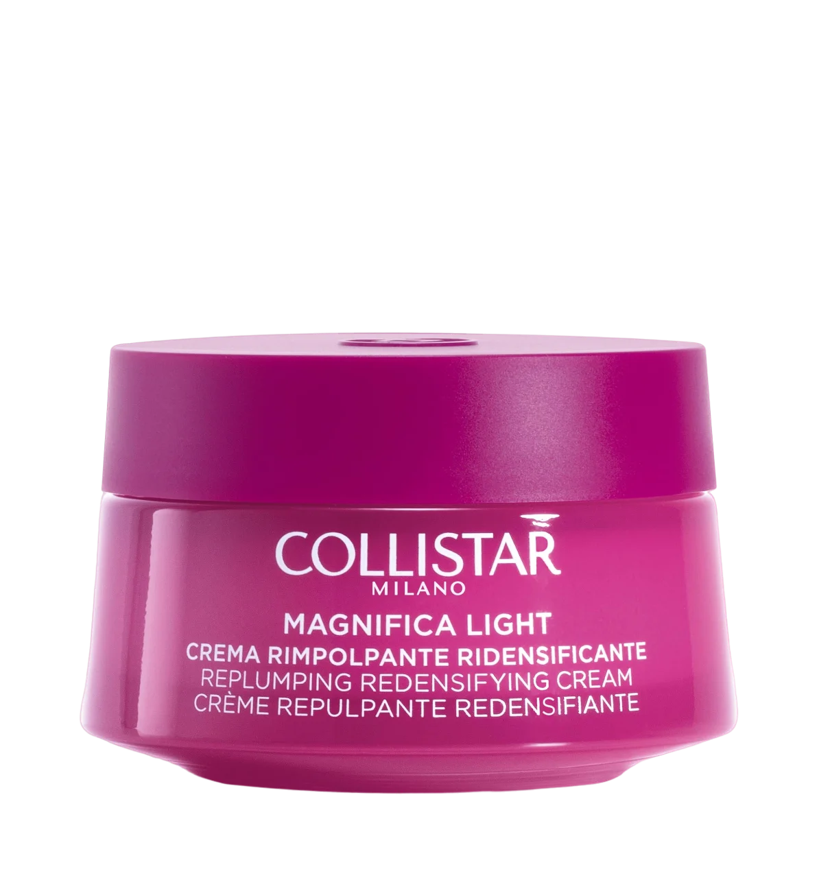 Magnifica Light Replum Reden Cream Face & Neck