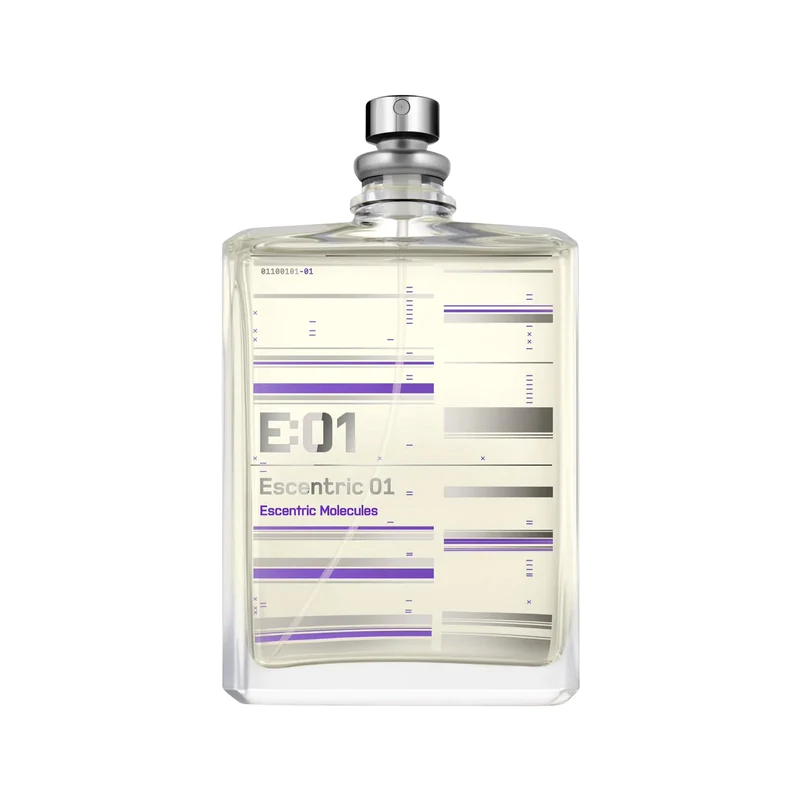 Escentric 01 EDT