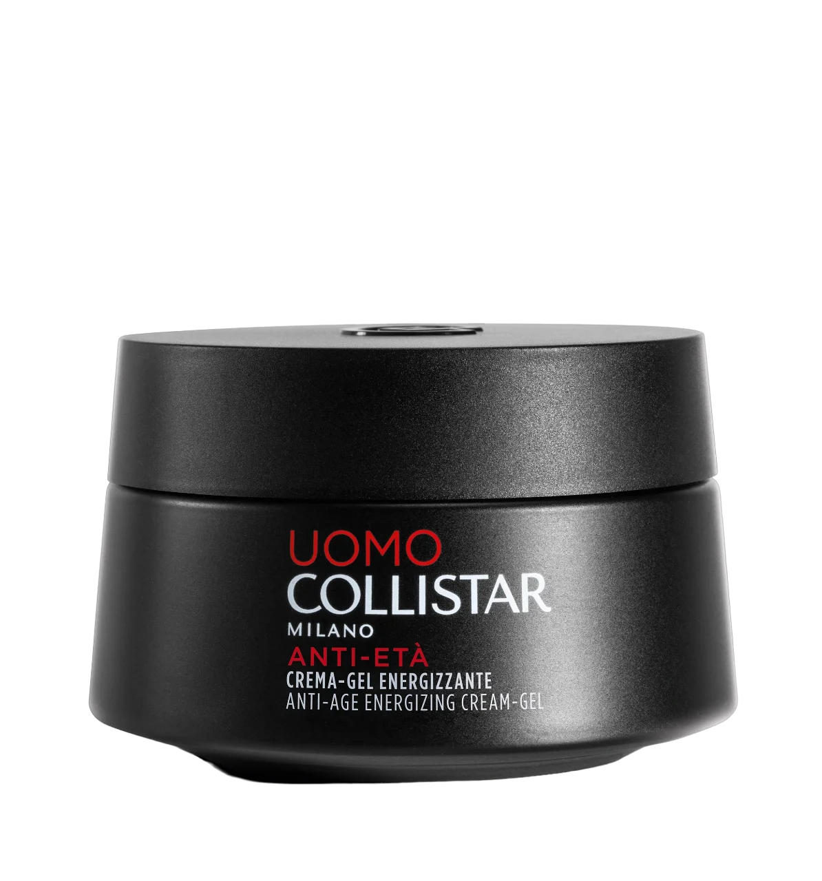 Anti-Age Energizing Cream Gel