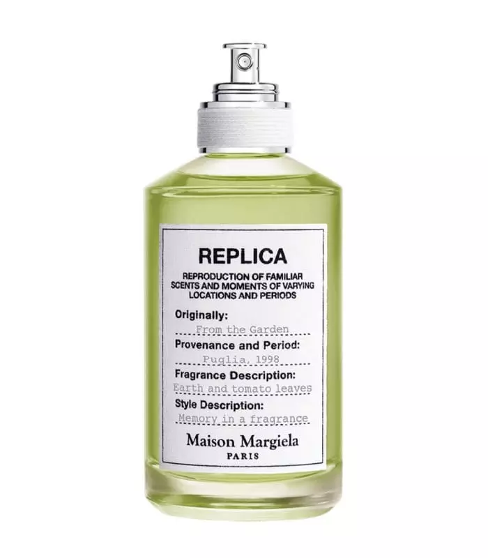 Replica From The Garden EDT image 1