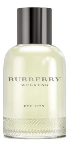 Weekend For Men Eau de Toilette