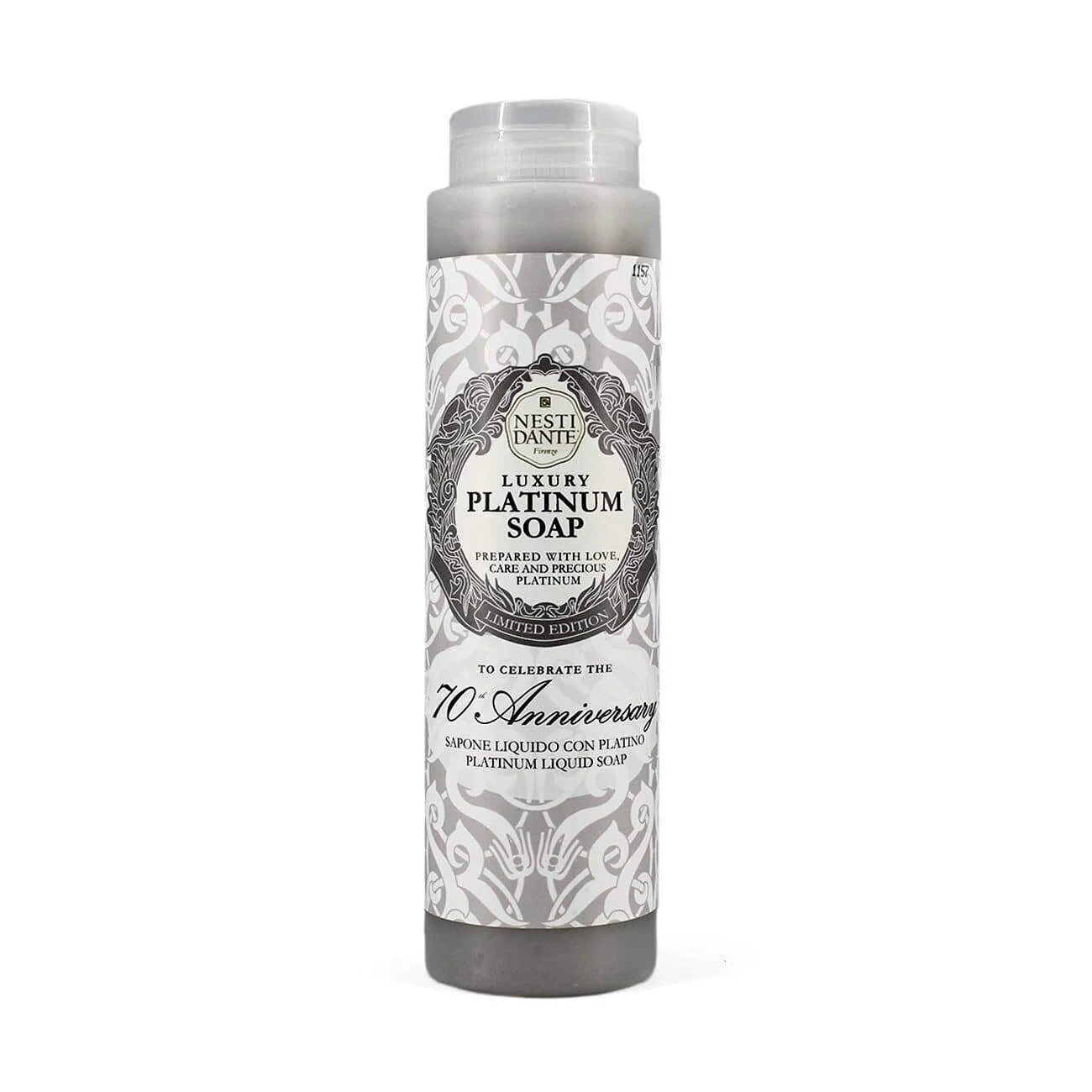 Platinium Shower Gel
