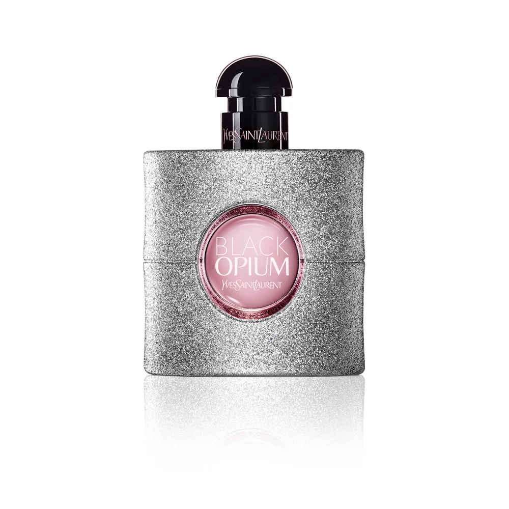Black Opium Glitter image 1