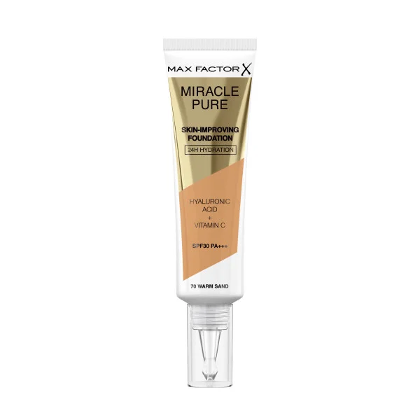 Miracle Pure Skin
