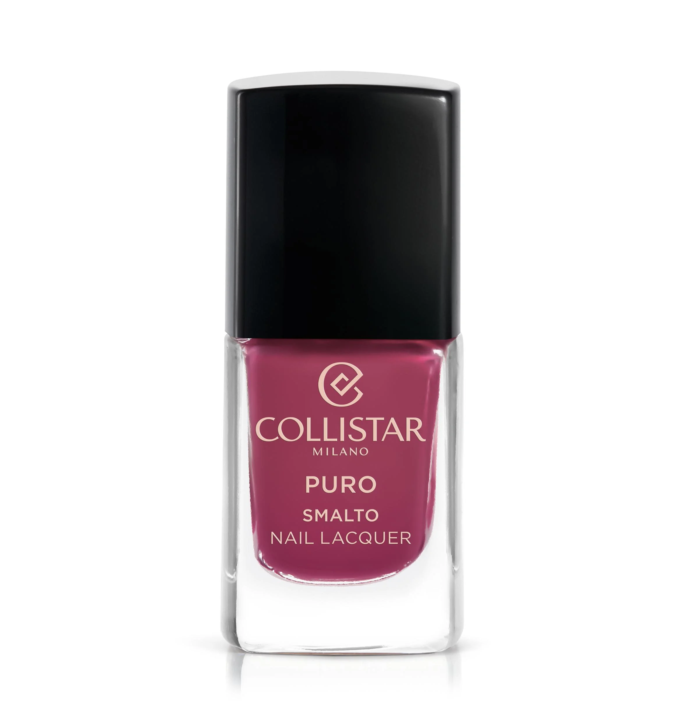 Puro Nail Lacquer