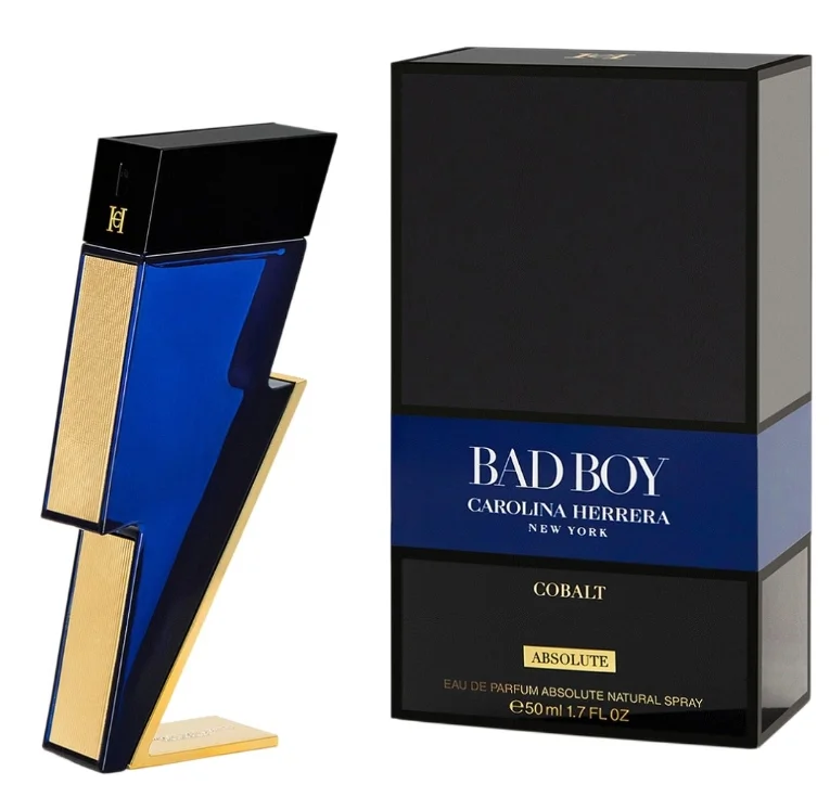 Bad Boy Cobalt Absolute Eau de Parfum  image 3