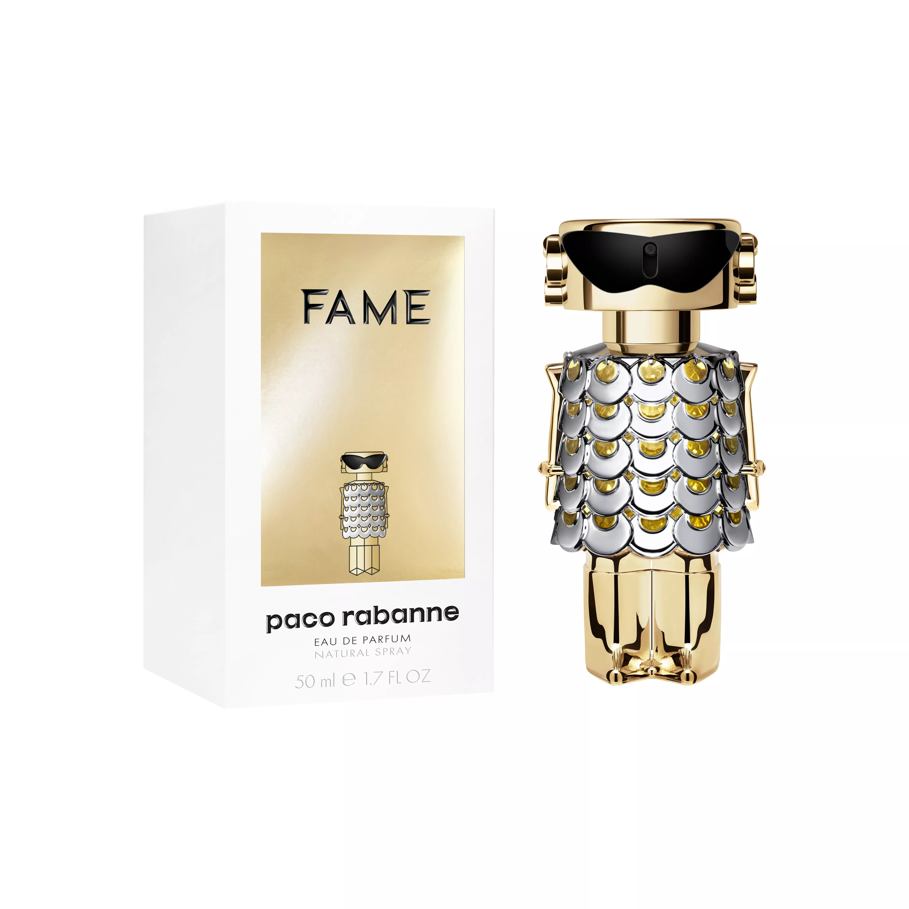 Fame Eau De Parfum image 3