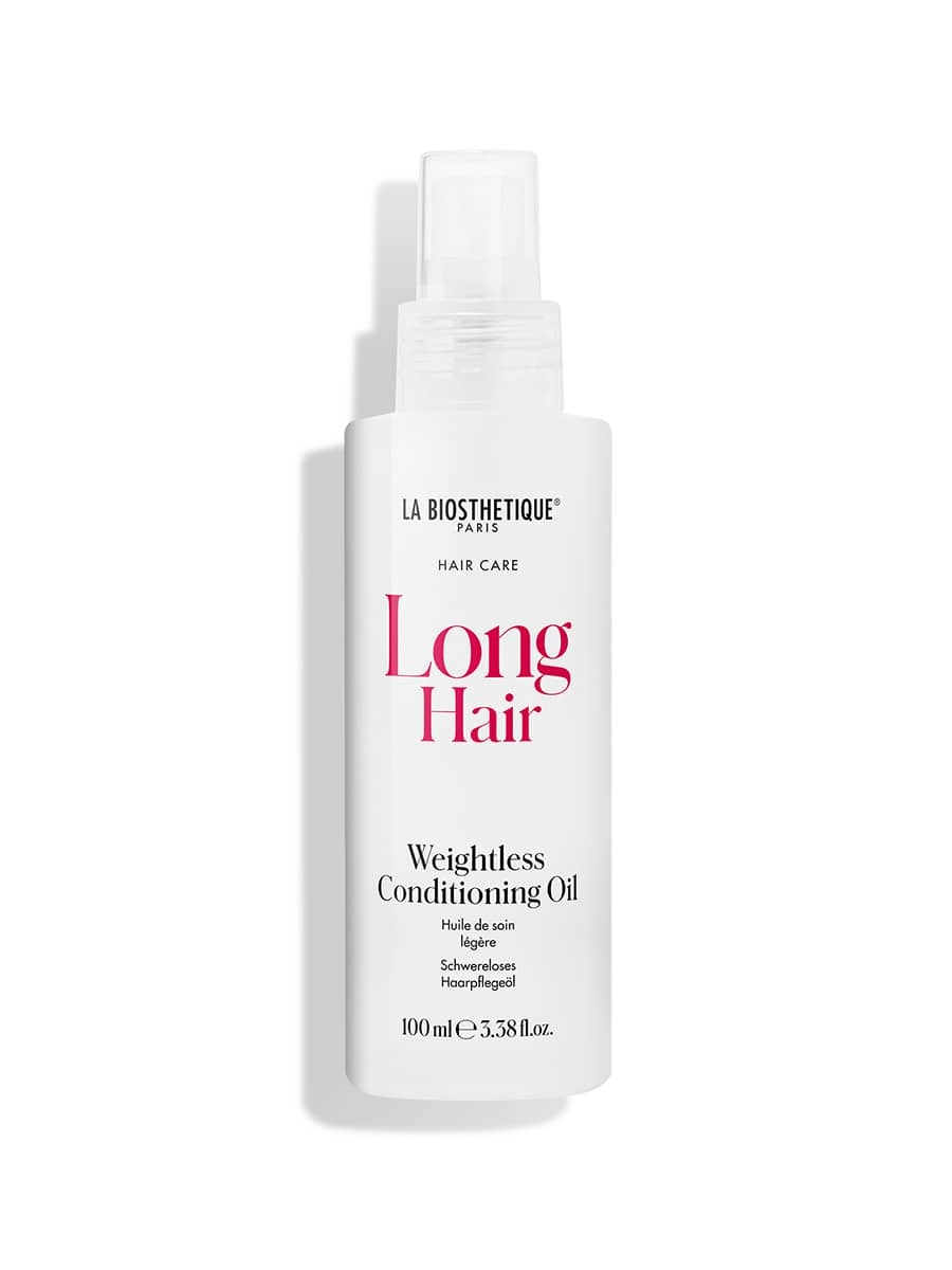 Weightless Conditioning Oil