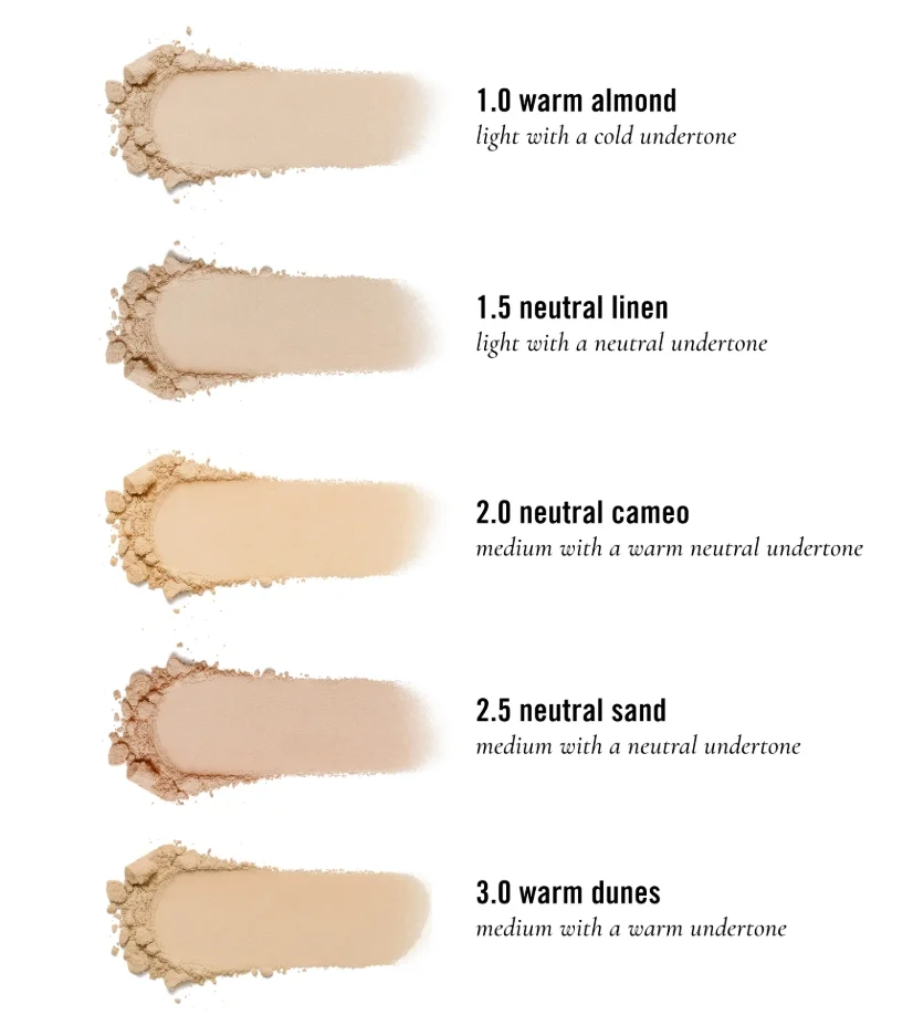 Skin Revival Compact Powder image 3