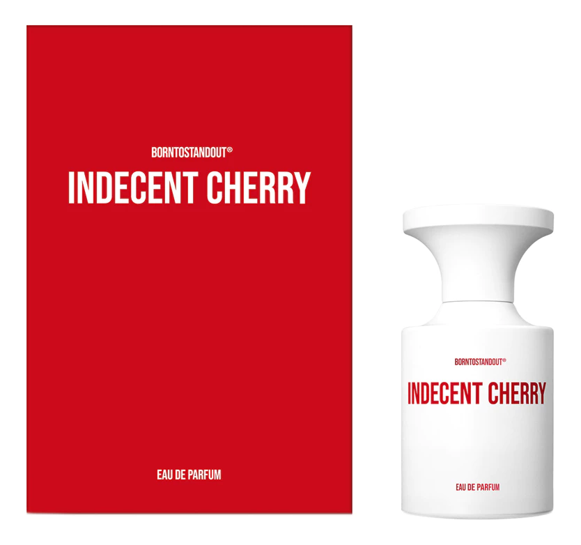 Indecent Cherry Eau de Parfum image 2