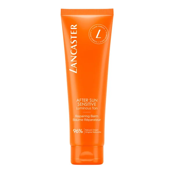 Sun Sensitive After Sun Repair Balm