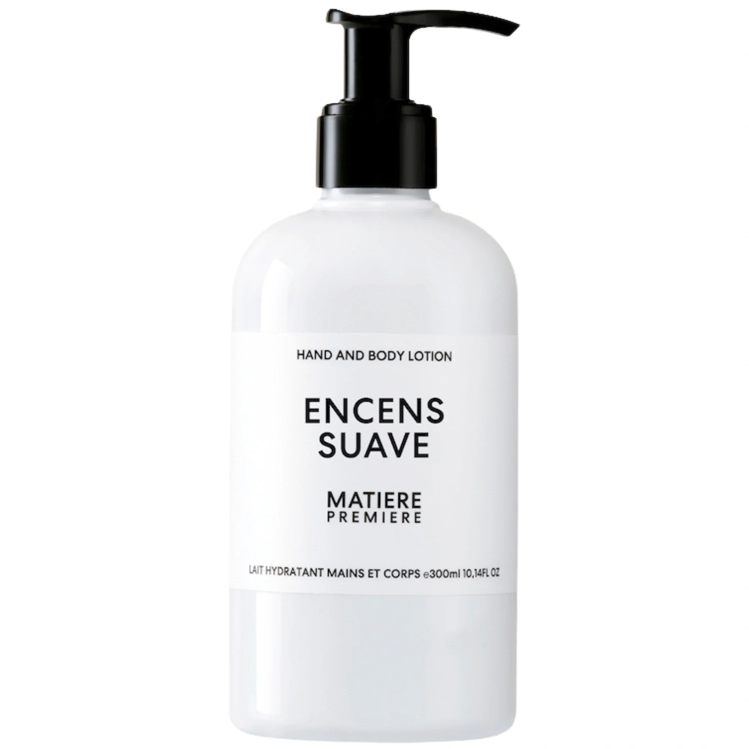 Encens Suave Hand and body lotion