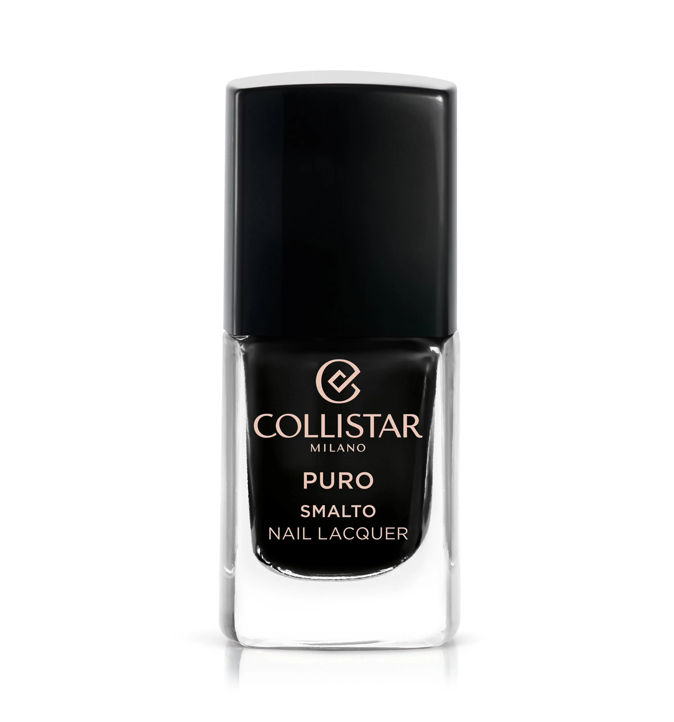 Puro Nail Lacquer