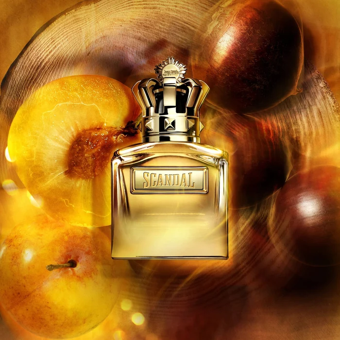 Scandal Absolu Parfum Him image 2