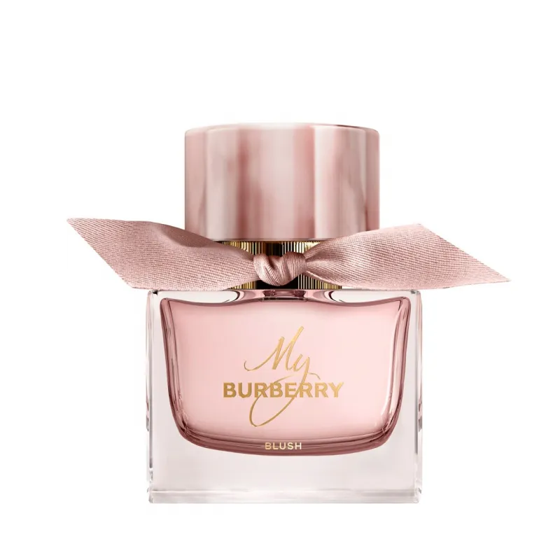My Burberry Blush