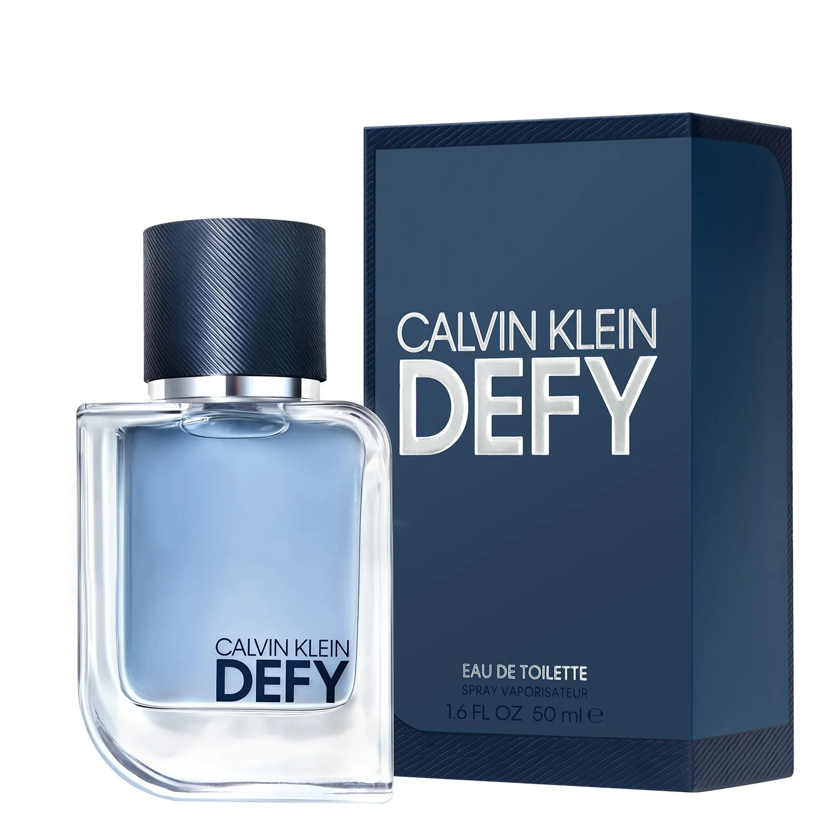 Defy Eau de Toilette image 2