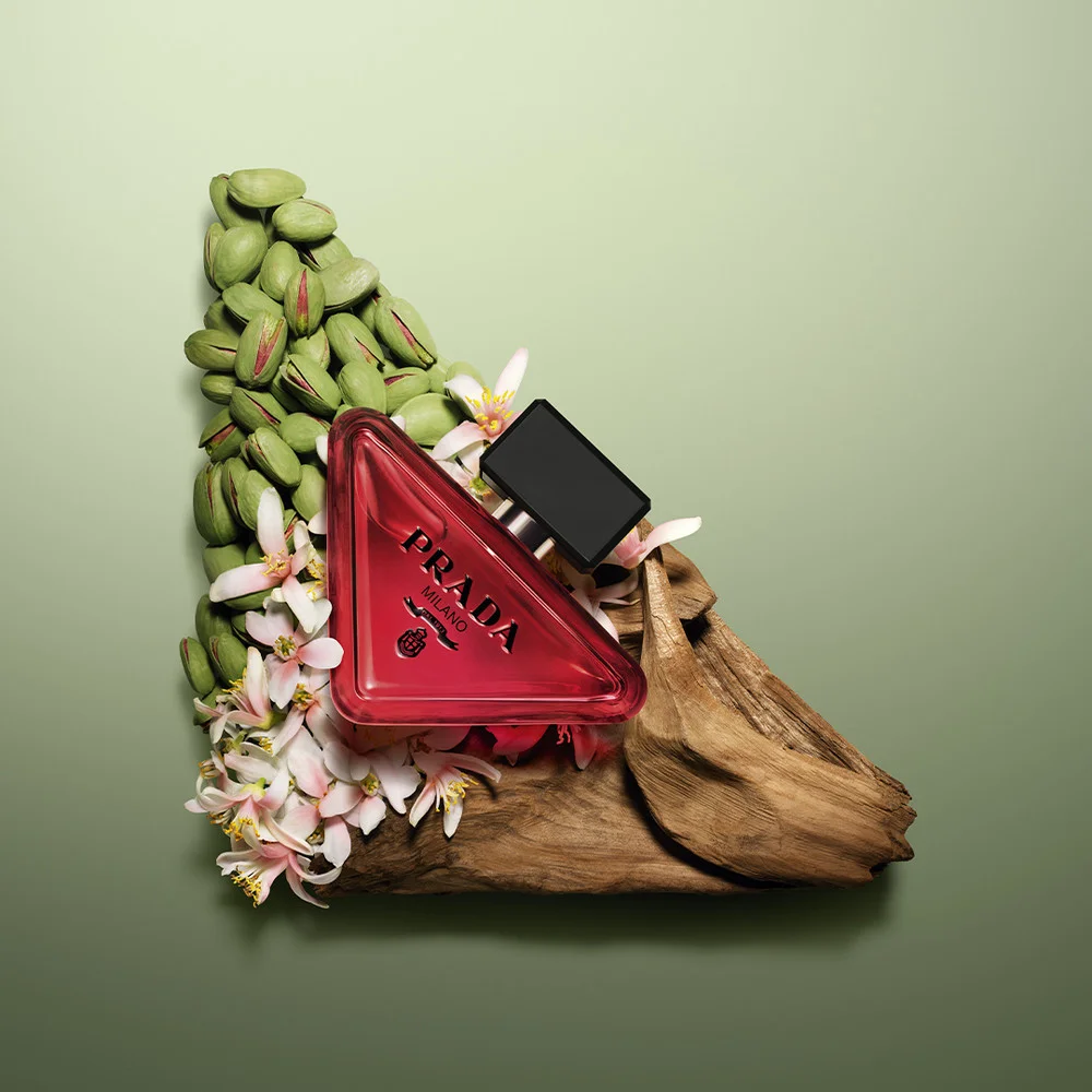Paradoxe Radical Essence Parfum  image 2