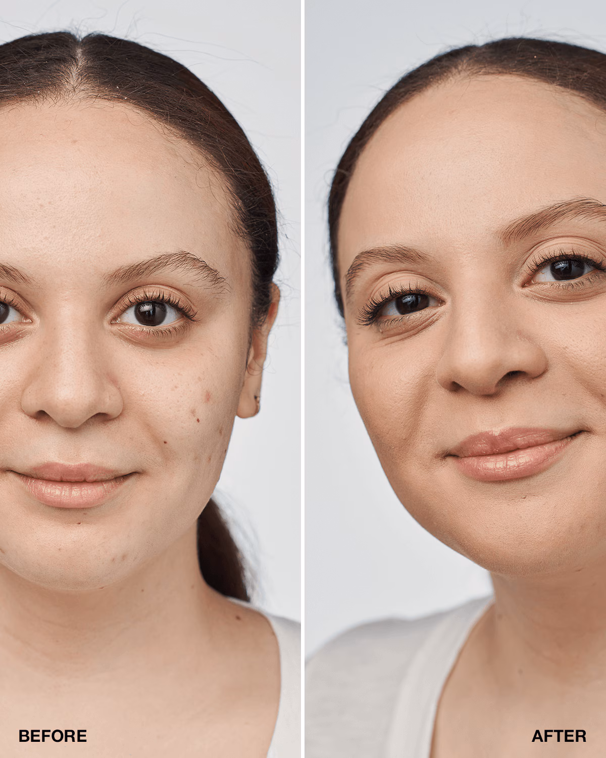 Even Better Serum Foundation Honey image 3