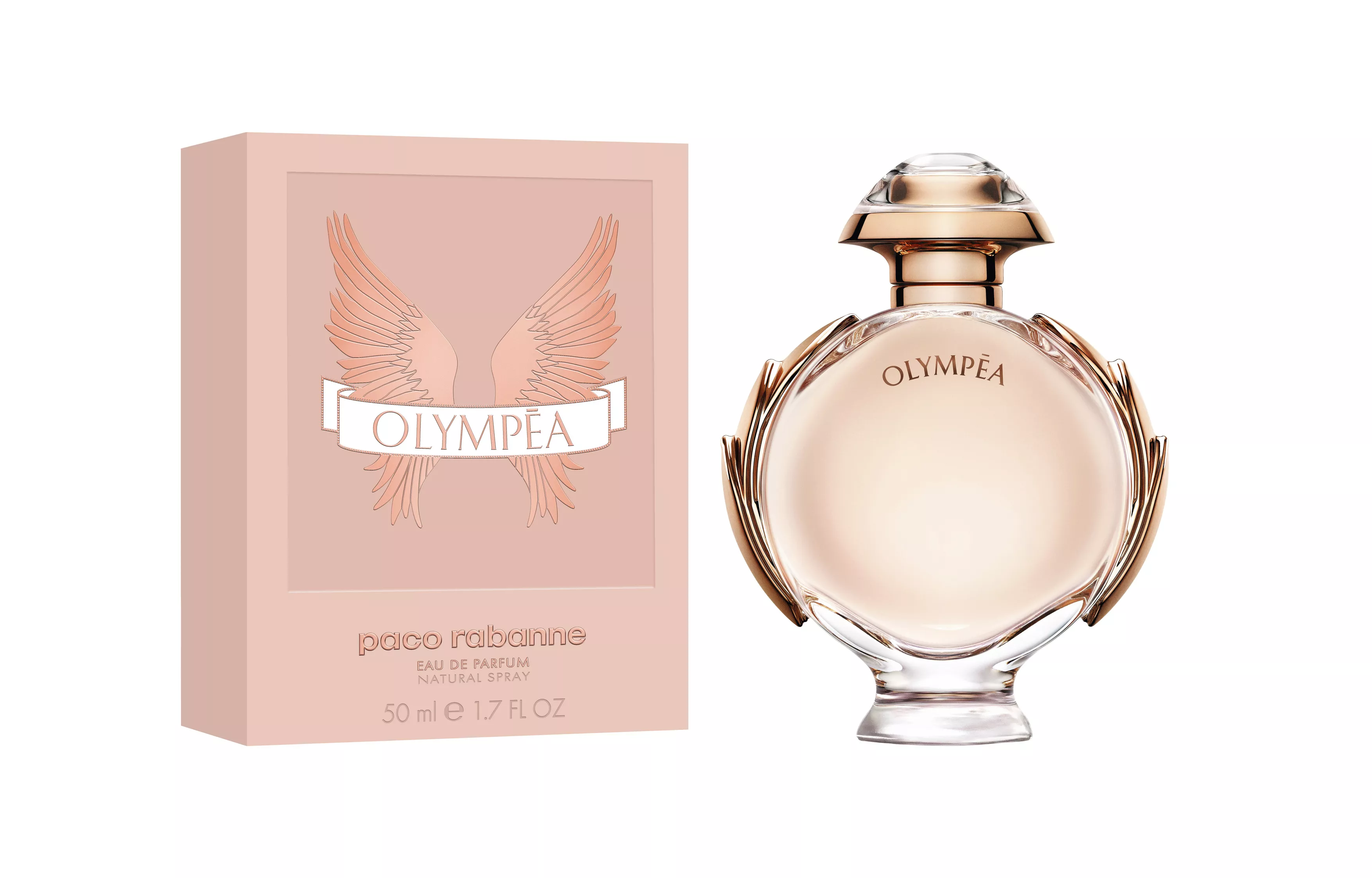 Olympea Eau De Parfum image 2