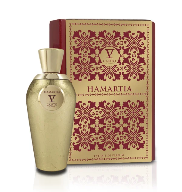 Hamartia Extrait De Parfum image 2