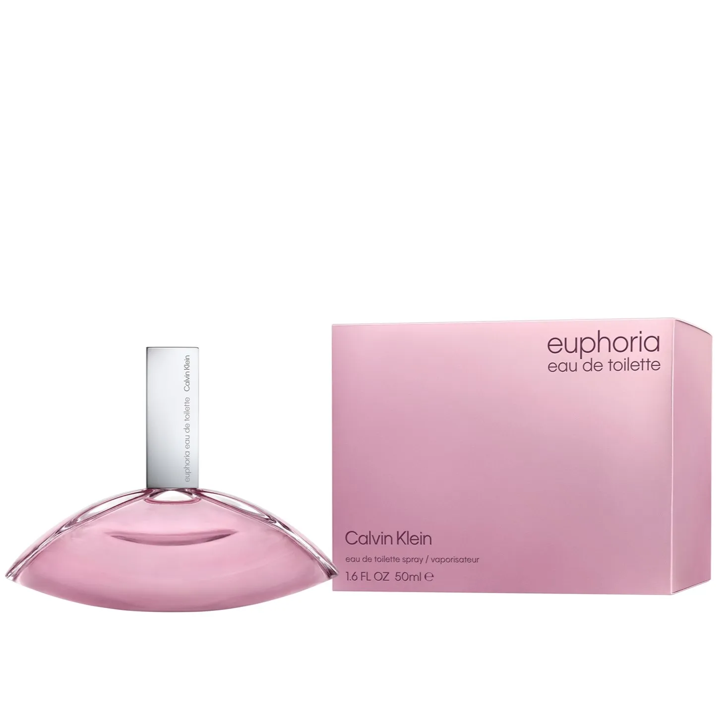 Euphoria Women Eau de Toilette image 2