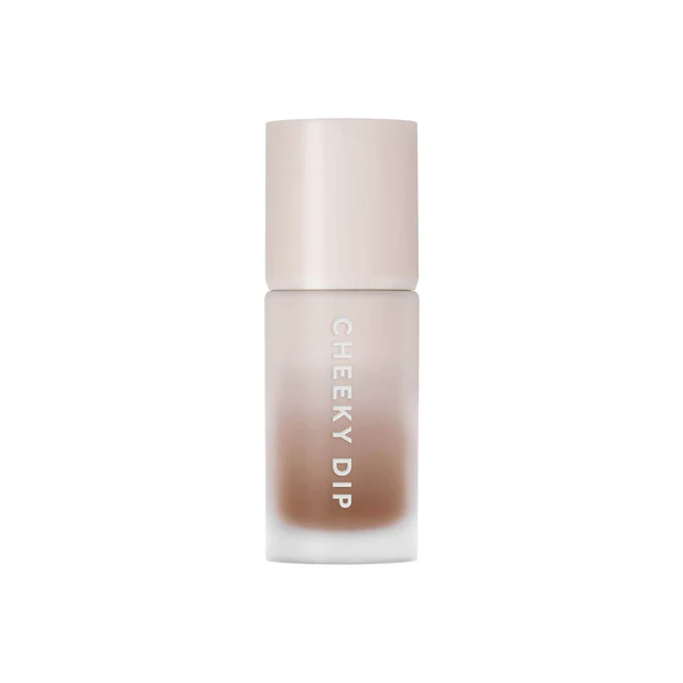 Liquid Bronzer Cheeky Dip Turn On 
