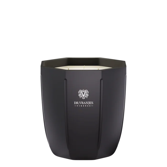 Ambra Candle Onyx