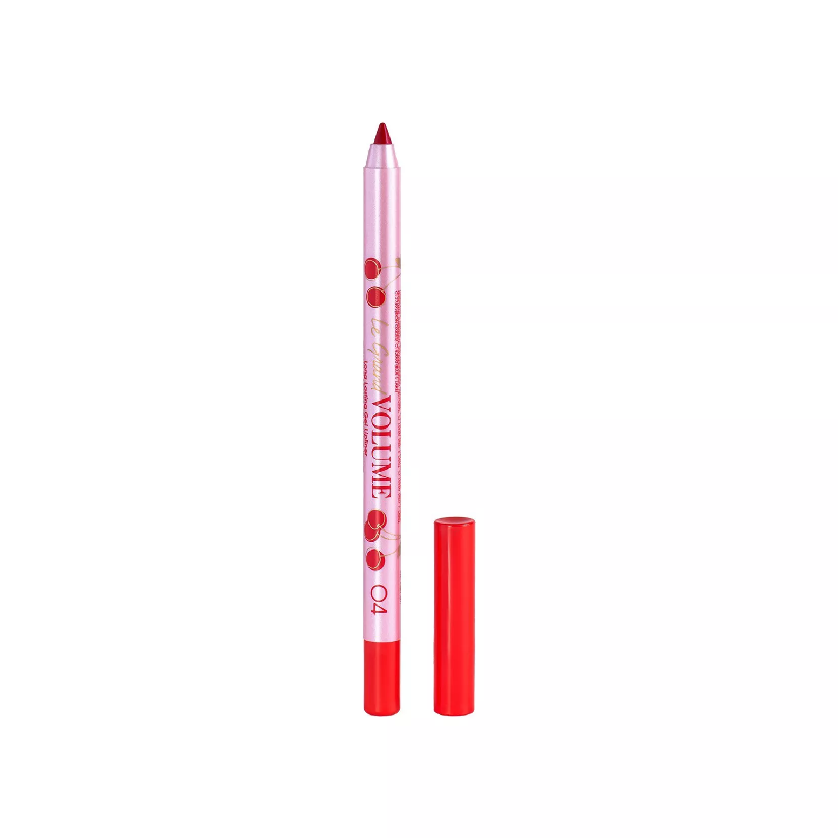 Lip Liner Gel Le Grand Volume