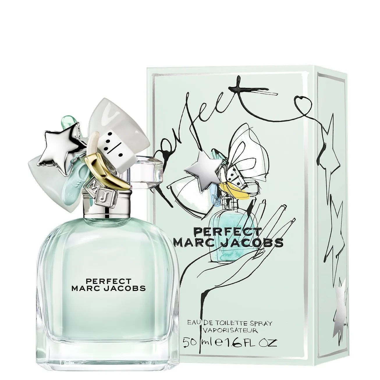 Perfect Eau de Toilette image 2