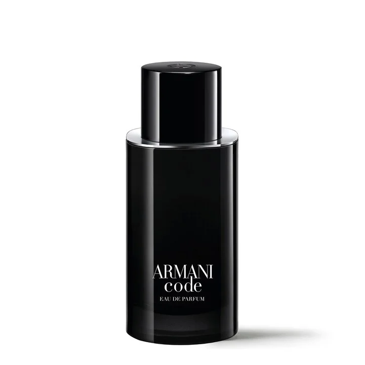 Code Eau De Parfum image 1