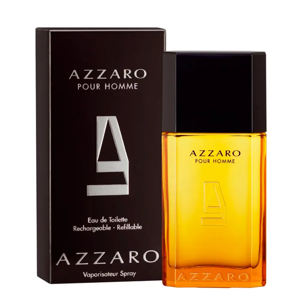 Pour Homme image 2