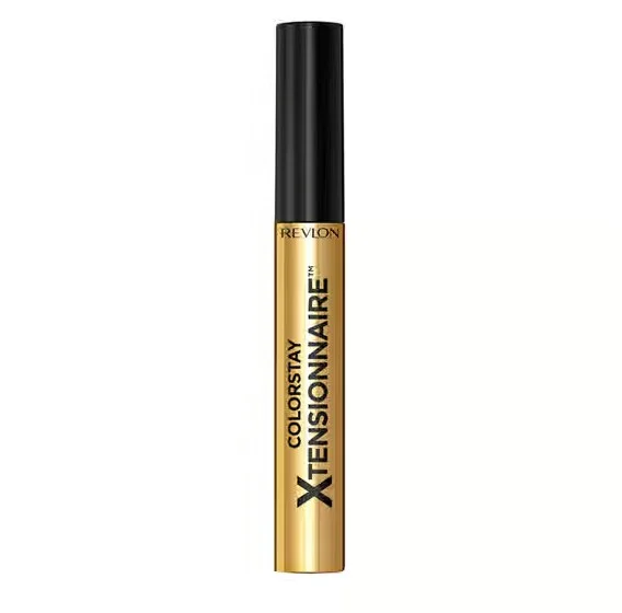 ColorStay Xtensionnaire Blackest Black Mascara