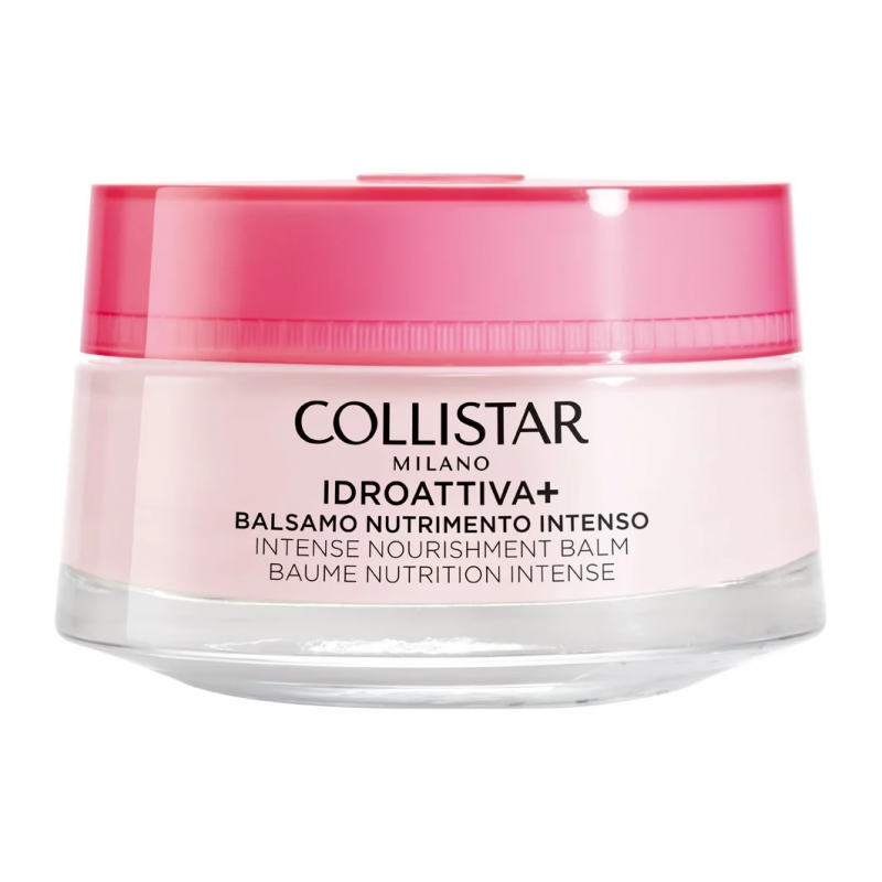 Idroattiva+ Intense Nourishment Balm