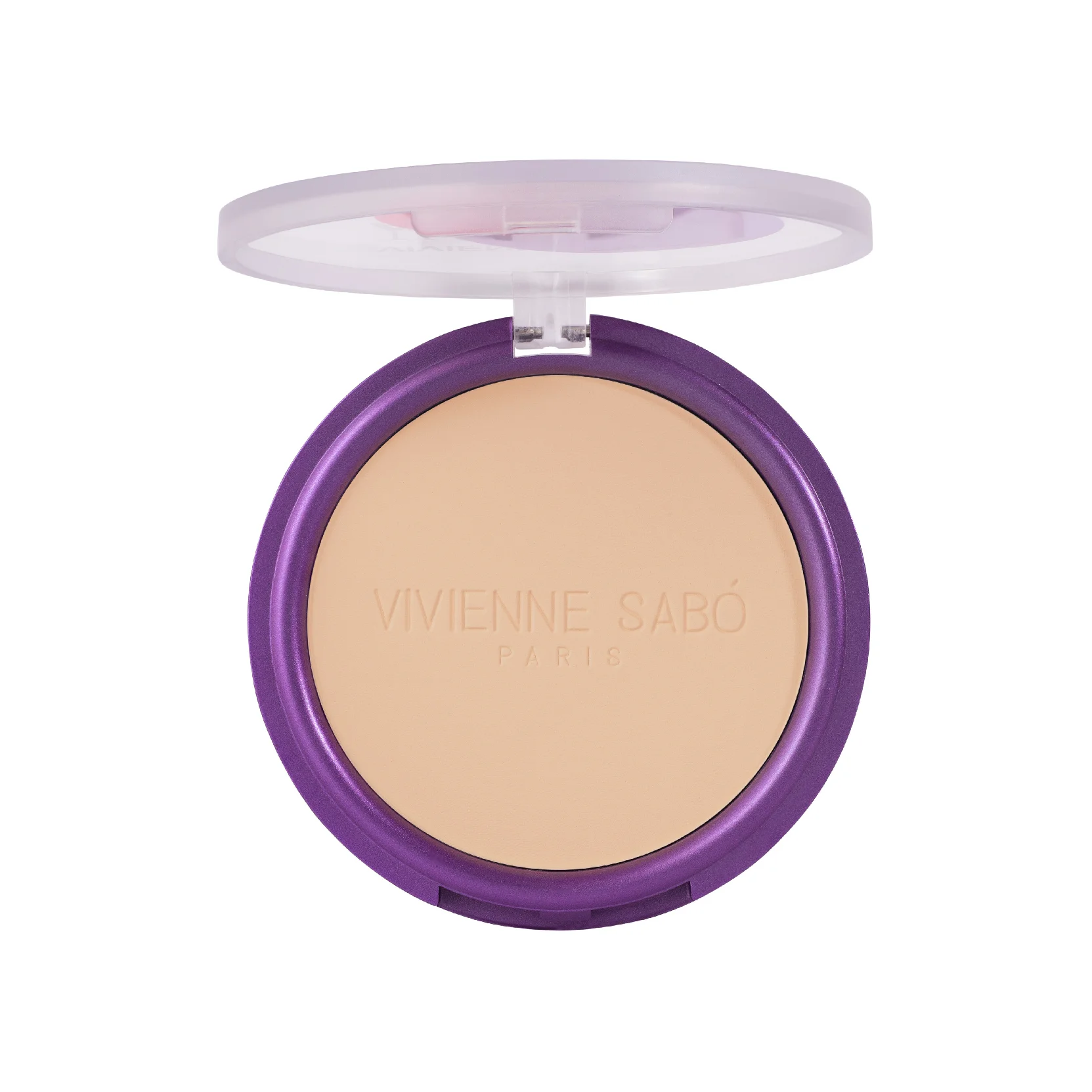 Pressed Powder Teinte Absolute Matte