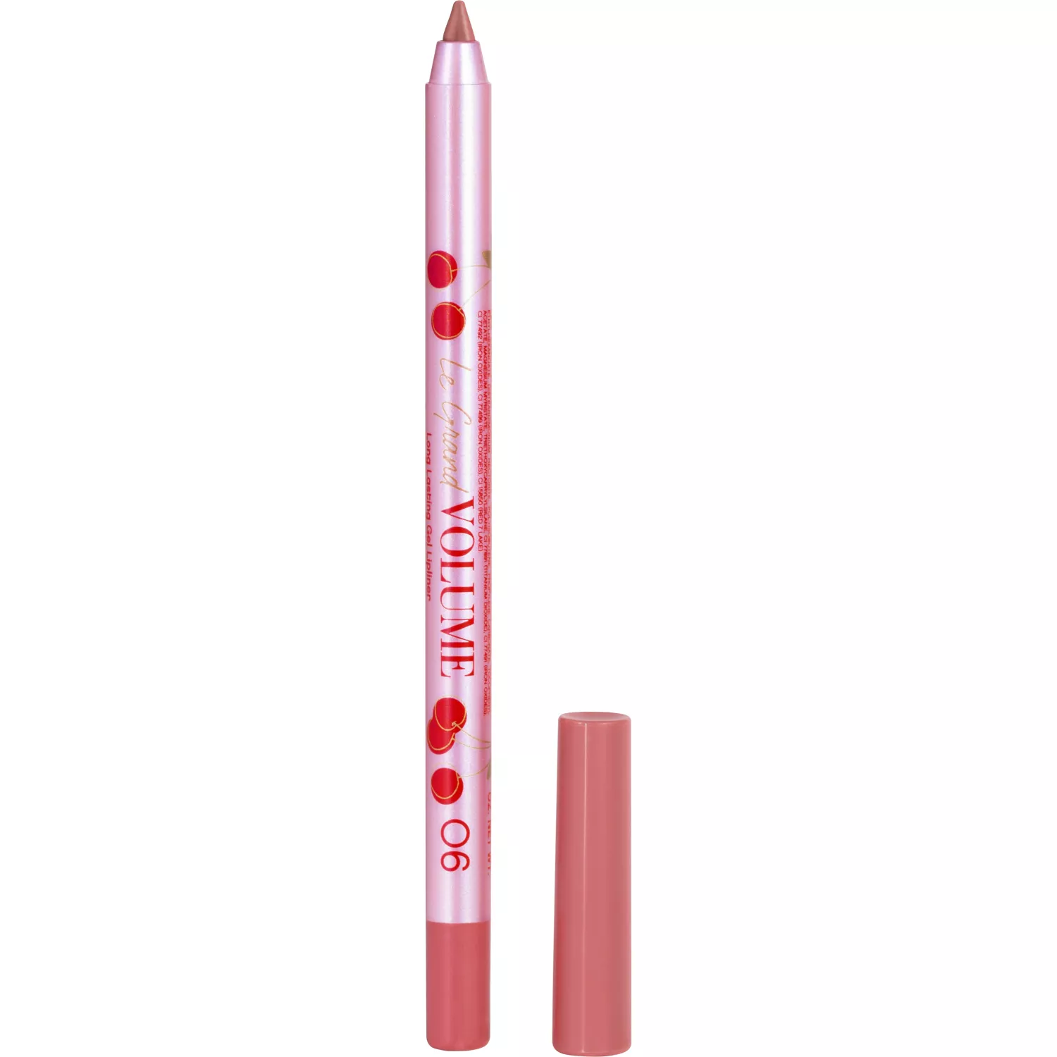 Lip Liner Le Grand Volume